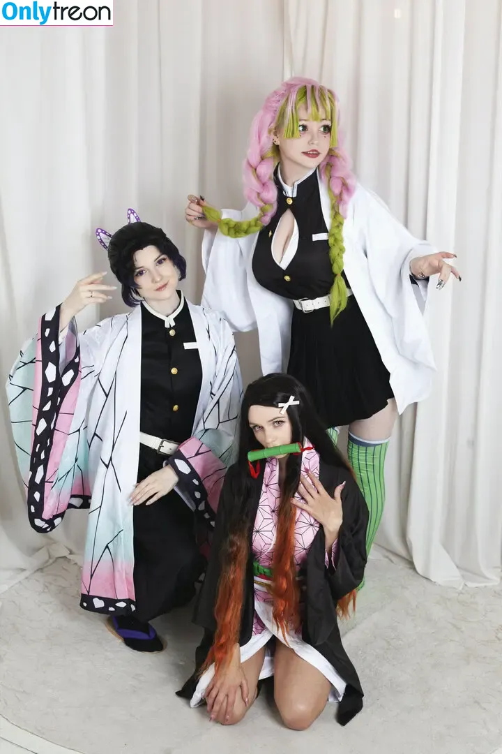 kamelyachan голая photo #1001 (Evangelina Grape / Kamelya / kamelya_chan)