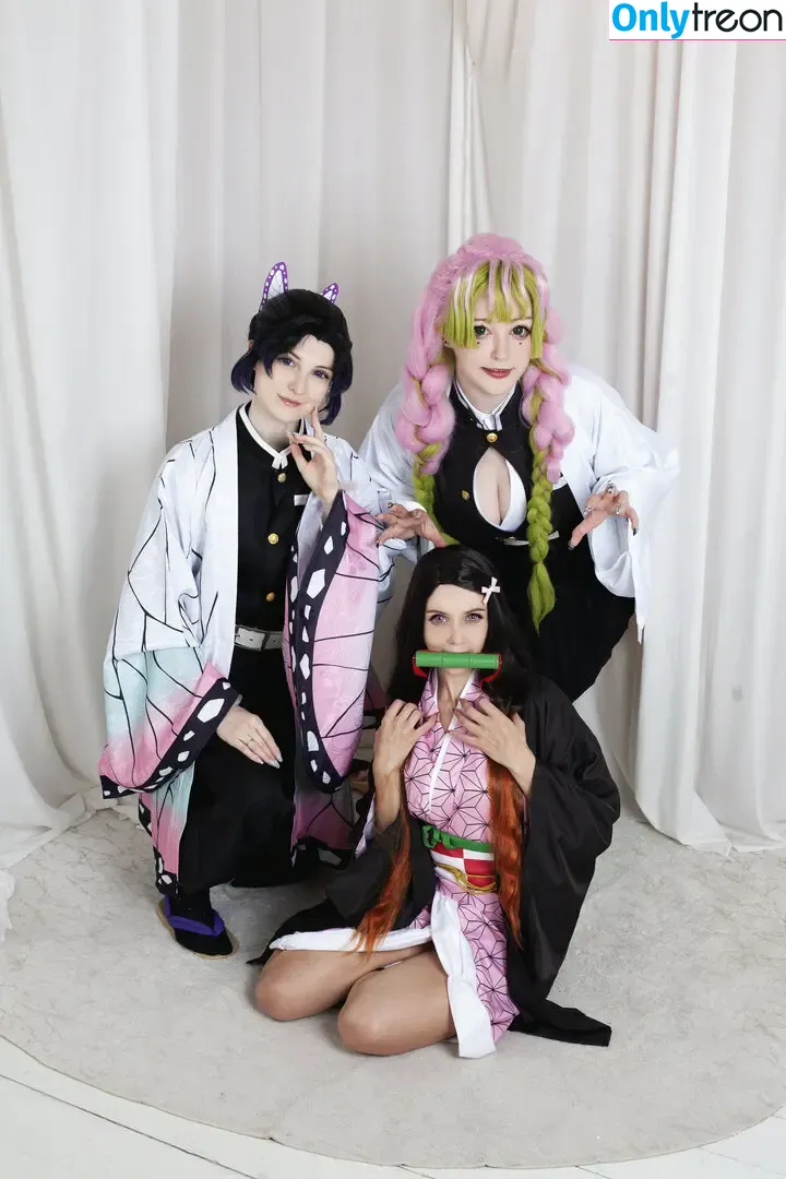 kamelyachan nude photo #1002 (Evangelina Grape / Kamelya / kamelya_chan)