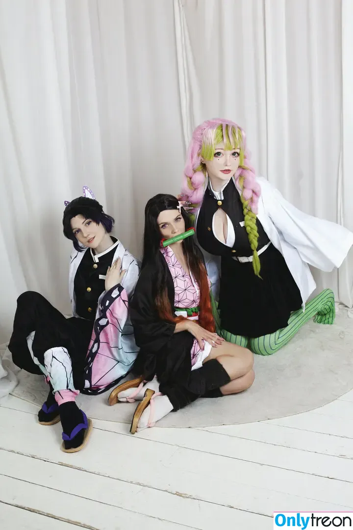 kamelyachan голая photo #1003 (Evangelina Grape / Kamelya / kamelya_chan)