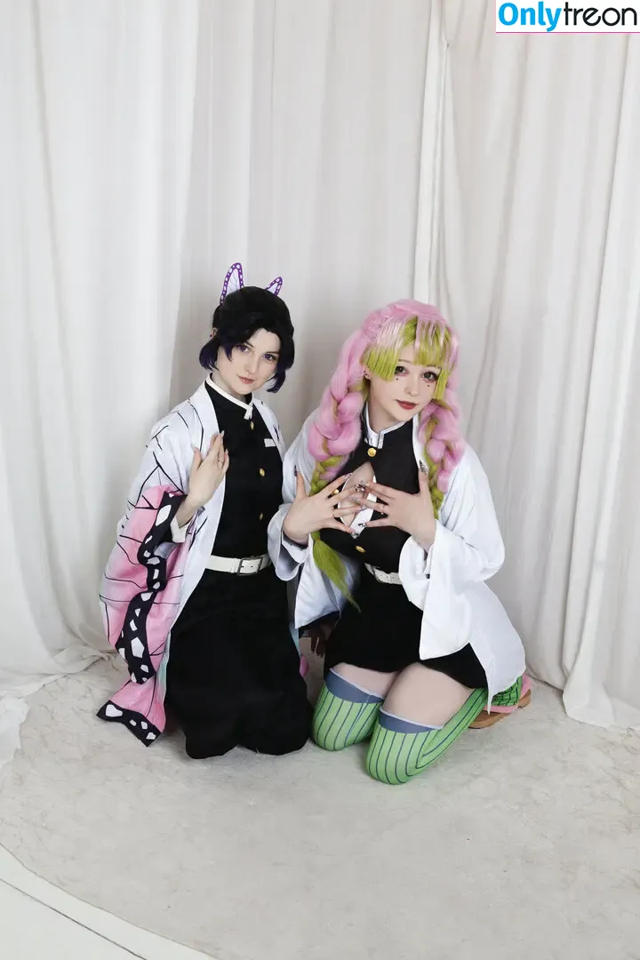 kamelyachan nude photo #1006 (Evangelina Grape / Kamelya / kamelya_chan)