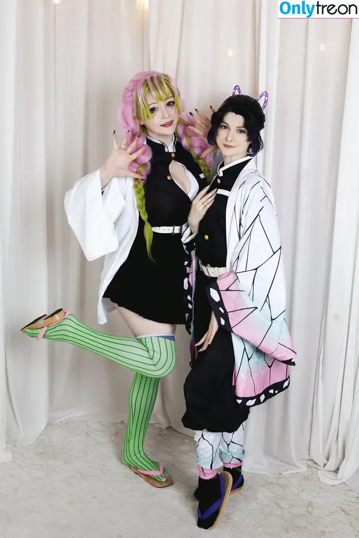 kamelyachan голая photo #1007 (Evangelina Grape / Kamelya / kamelya_chan)