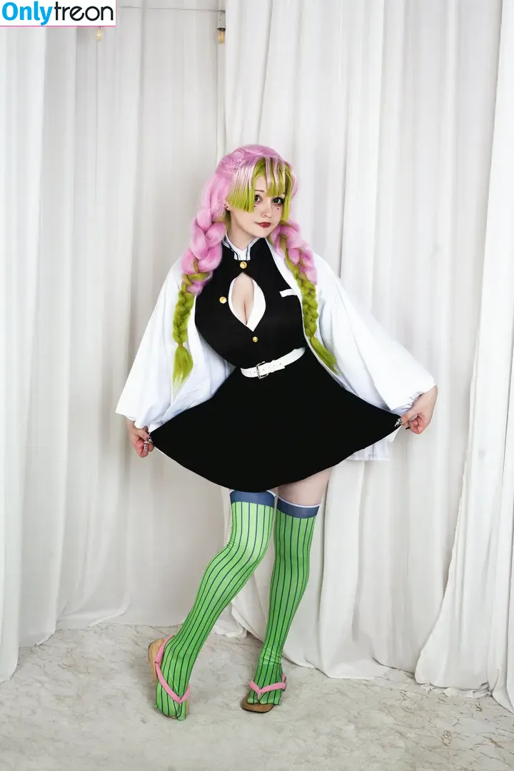 kamelyachan голая photo #1009 (Evangelina Grape / Kamelya / kamelya_chan)