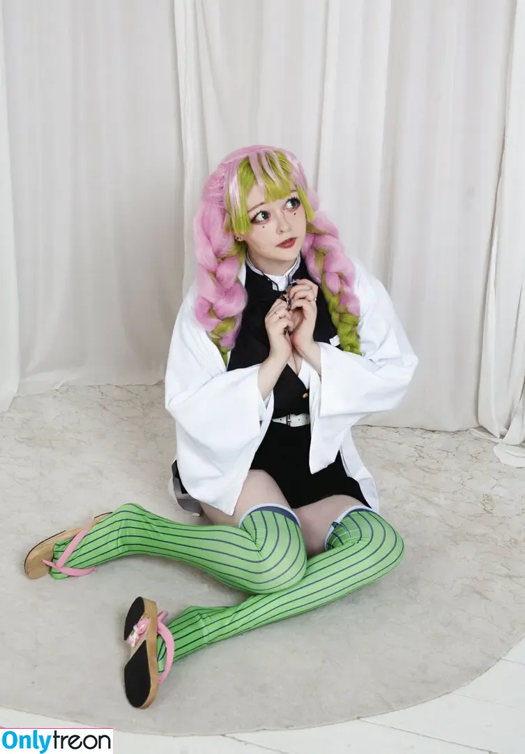 kamelyachan nude photo #1010 (Evangelina Grape / Kamelya / kamelya_chan)