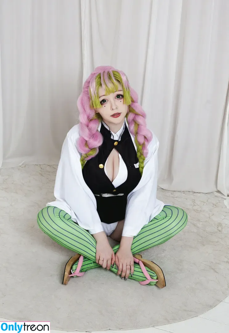 kamelyachan nude photo #1011 (Evangelina Grape / Kamelya / kamelya_chan)