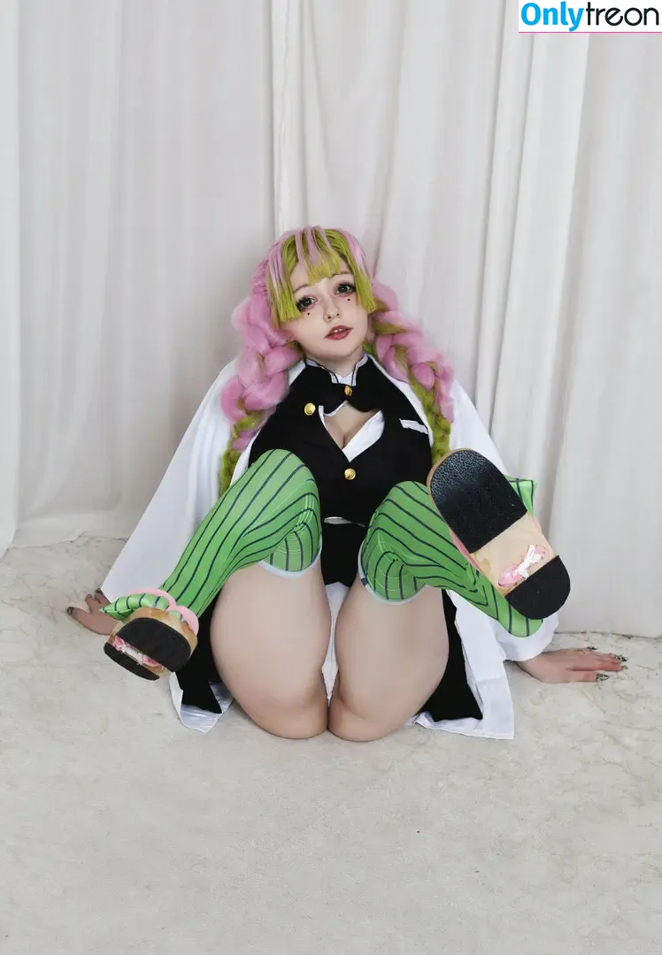 kamelyachan nude photo #1012 (Evangelina Grape / Kamelya / kamelya_chan)