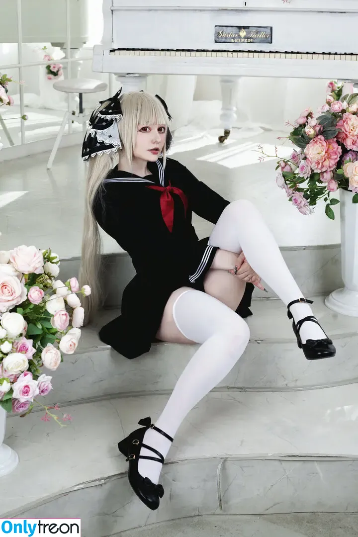 kamelyachan голая photo #1019 (Evangelina Grape / Kamelya / kamelya_chan)