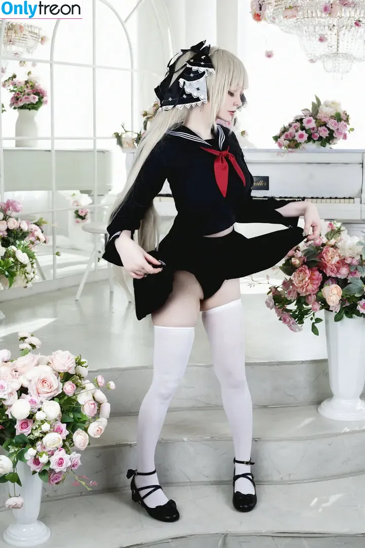 kamelyachan голая photo #1020 (Evangelina Grape / Kamelya / kamelya_chan)