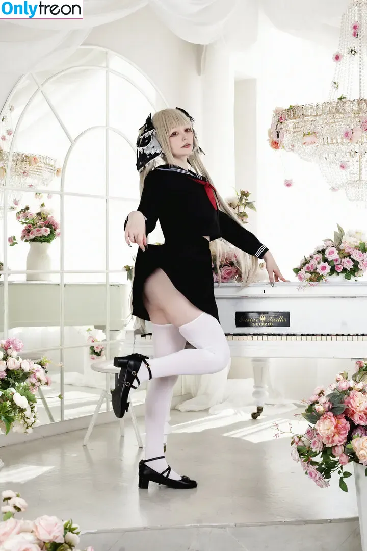 kamelyachan голая photo #1023 (Evangelina Grape / Kamelya / kamelya_chan)
