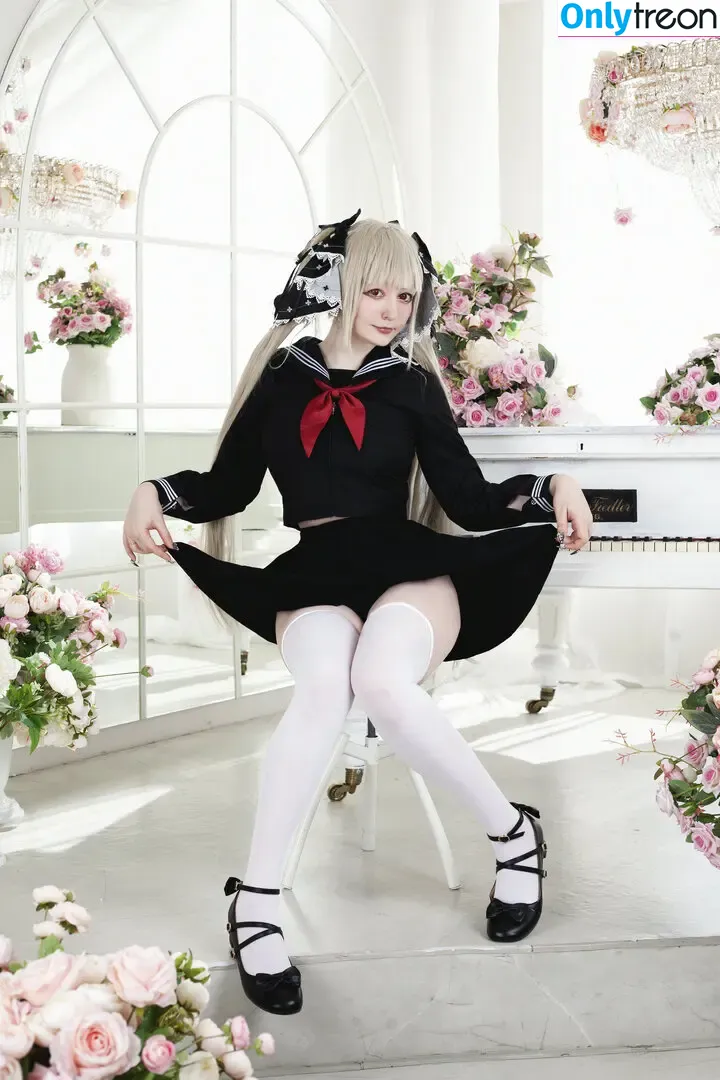 kamelyachan голая photo #1026 (Evangelina Grape / Kamelya / kamelya_chan)