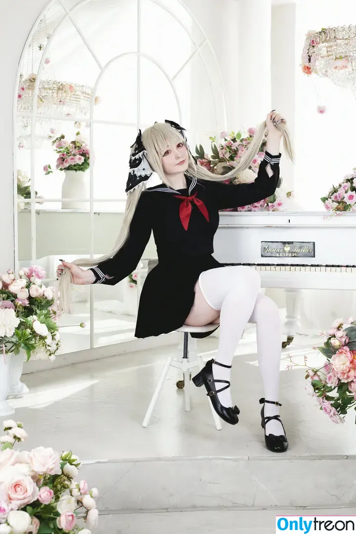 kamelyachan голая photo #1027 (Evangelina Grape / Kamelya / kamelya_chan)