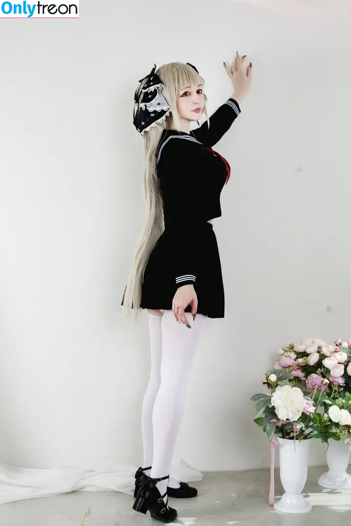 kamelyachan голая photo #1028 (Evangelina Grape / Kamelya / kamelya_chan)