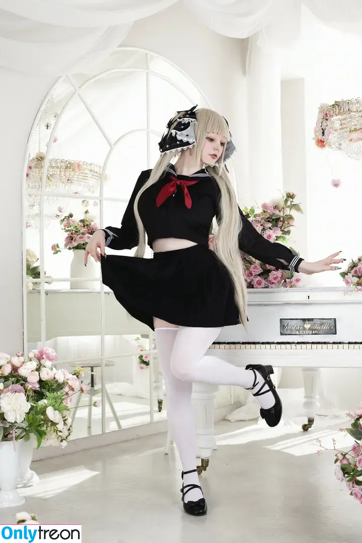 kamelyachan голая photo #1029 (Evangelina Grape / Kamelya / kamelya_chan)