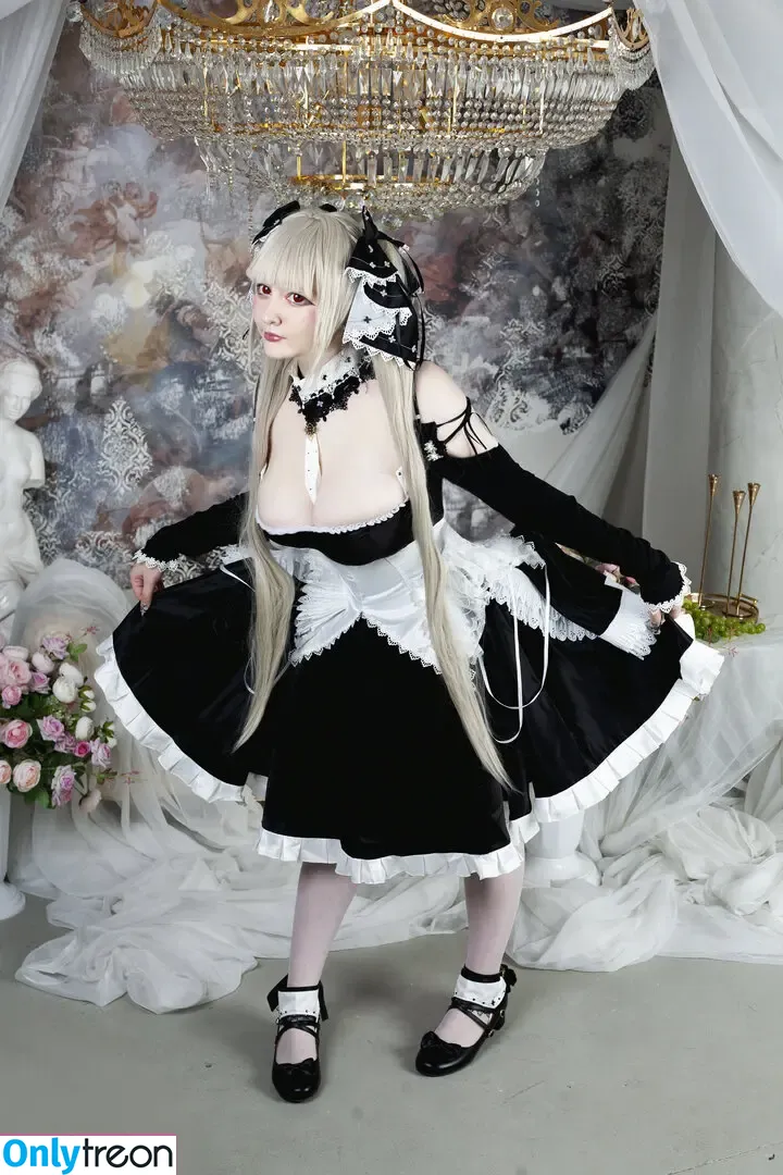 kamelyachan голая photo #1037 (Evangelina Grape / Kamelya / kamelya_chan)