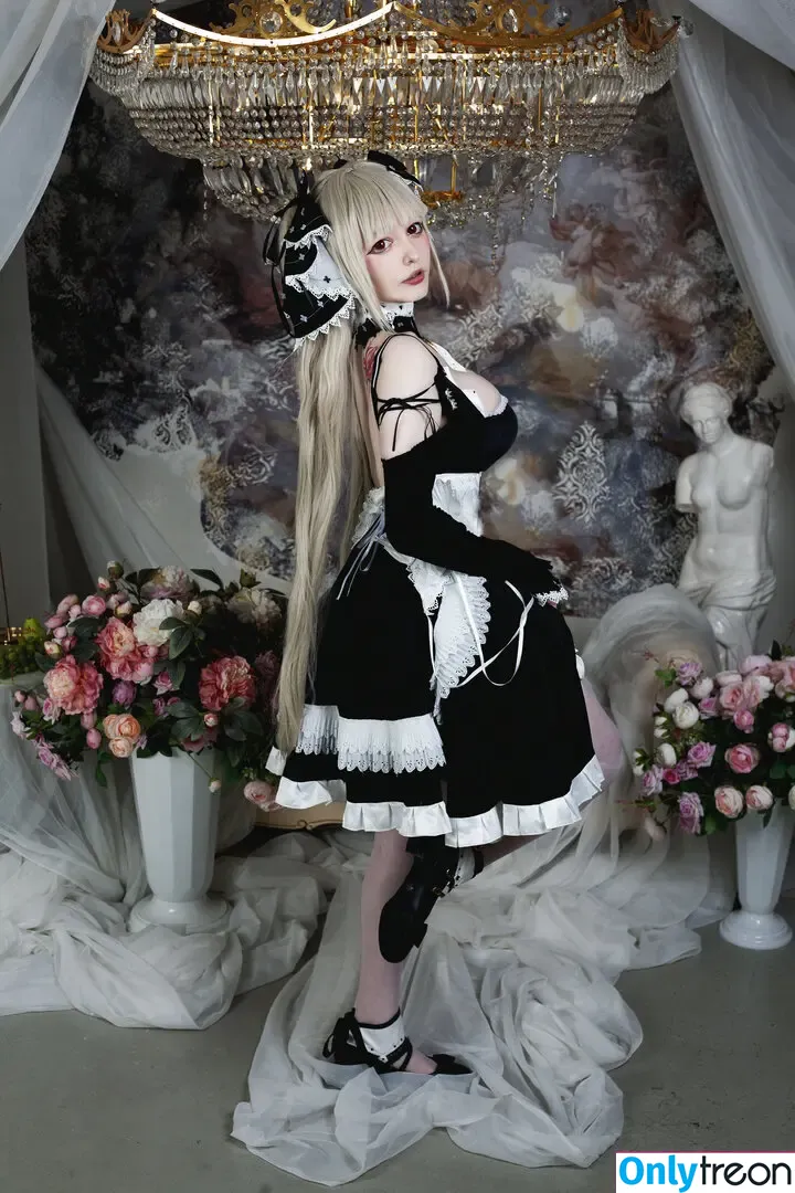 kamelyachan голая photo #1041 (Evangelina Grape / Kamelya / kamelya_chan)