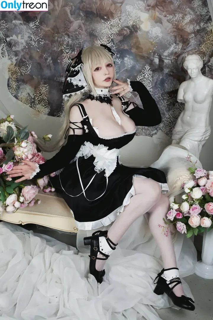 kamelyachan голая photo #1050 (Evangelina Grape / Kamelya / kamelya_chan)