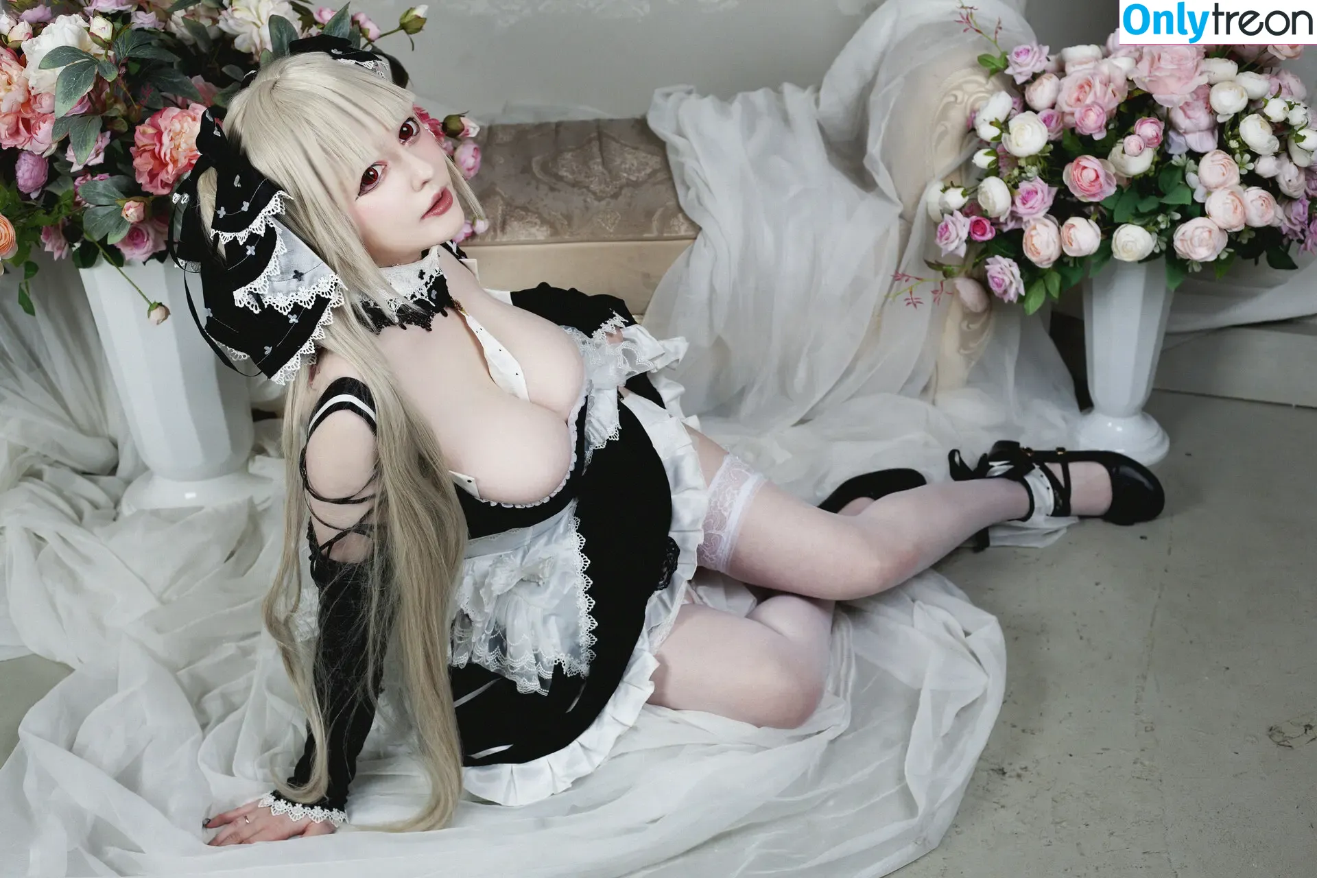 kamelyachan голая photo #1053 (Evangelina Grape / Kamelya / kamelya_chan)