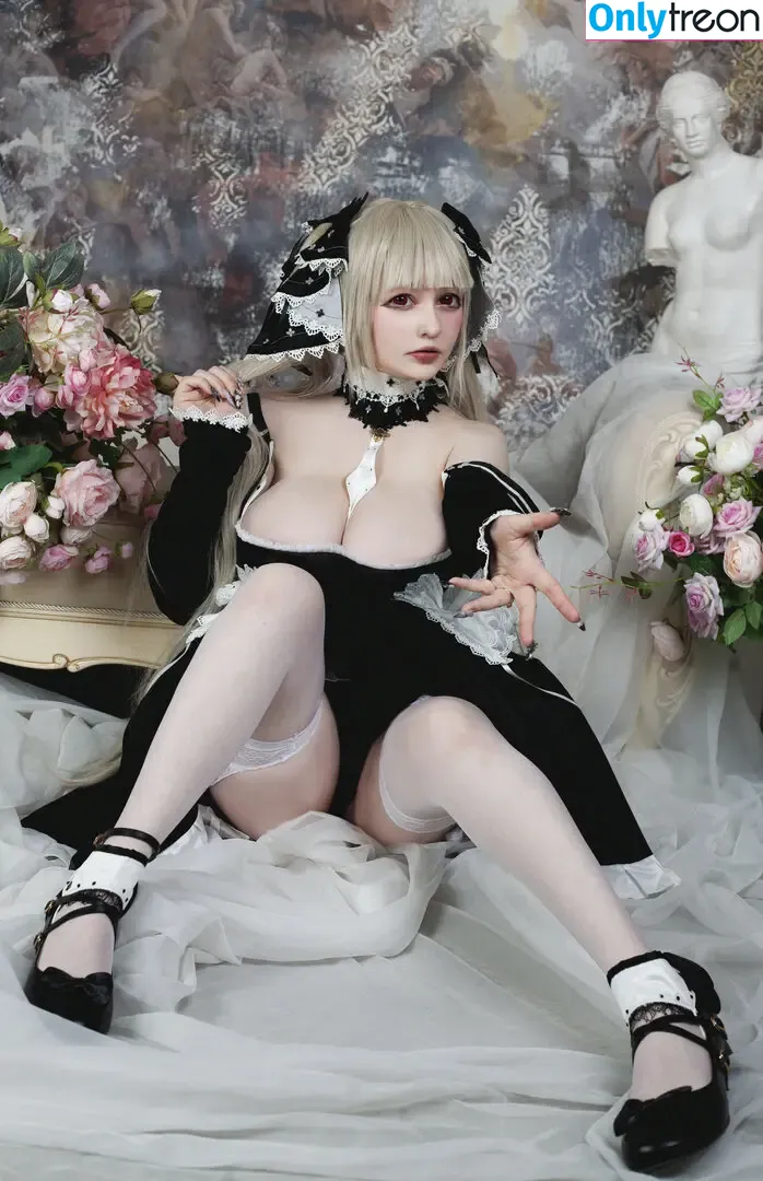 kamelyachan голая photo #1055 (Evangelina Grape / Kamelya / kamelya_chan)