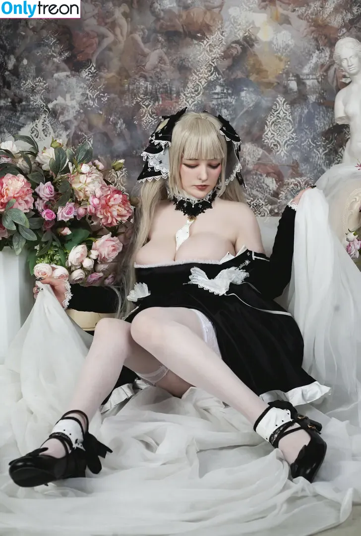 kamelyachan голая photo #1056 (Evangelina Grape / Kamelya / kamelya_chan)