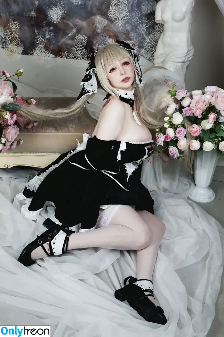kamelyachan голая photo #1057 (Evangelina Grape / Kamelya / kamelya_chan)