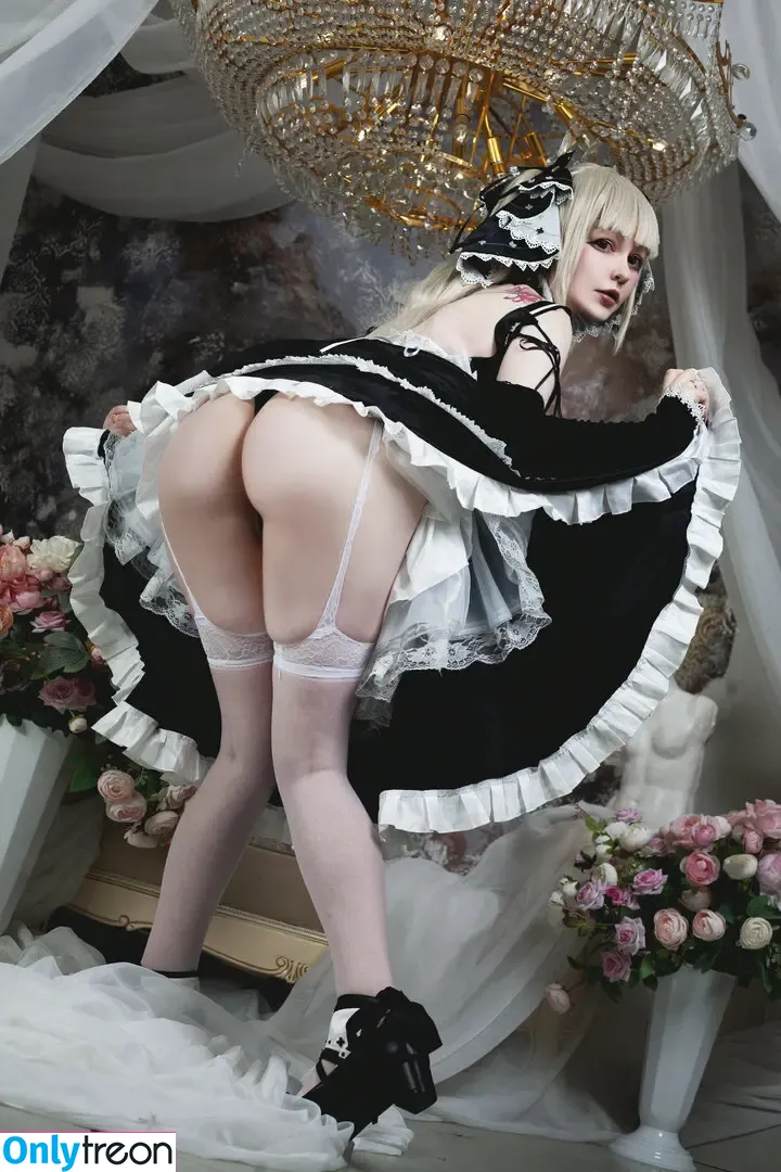 kamelyachan голая photo #1061 (Evangelina Grape / Kamelya / kamelya_chan)