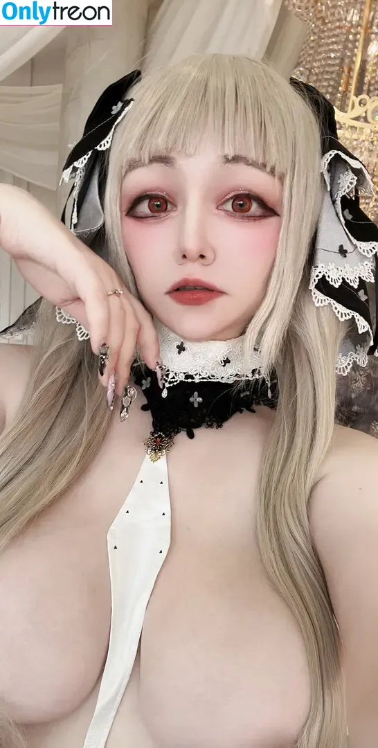 kamelyachan голая photo #1062 (Evangelina Grape / Kamelya / kamelya_chan)