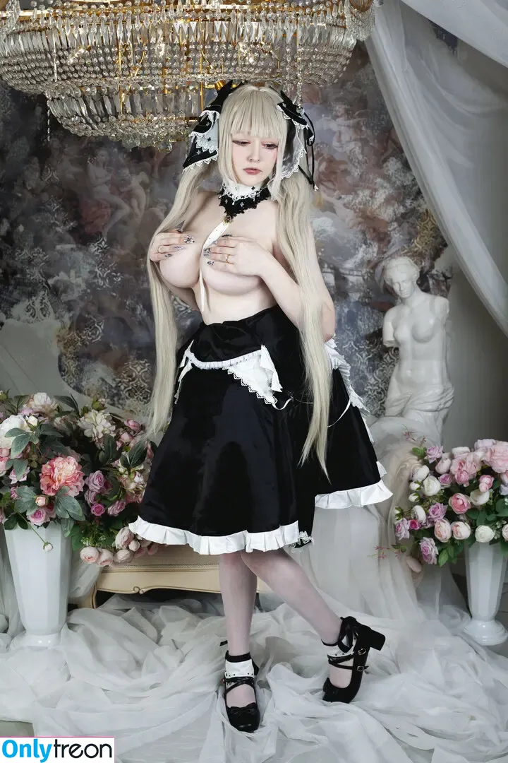 kamelyachan голая photo #1068 (Evangelina Grape / Kamelya / kamelya_chan)