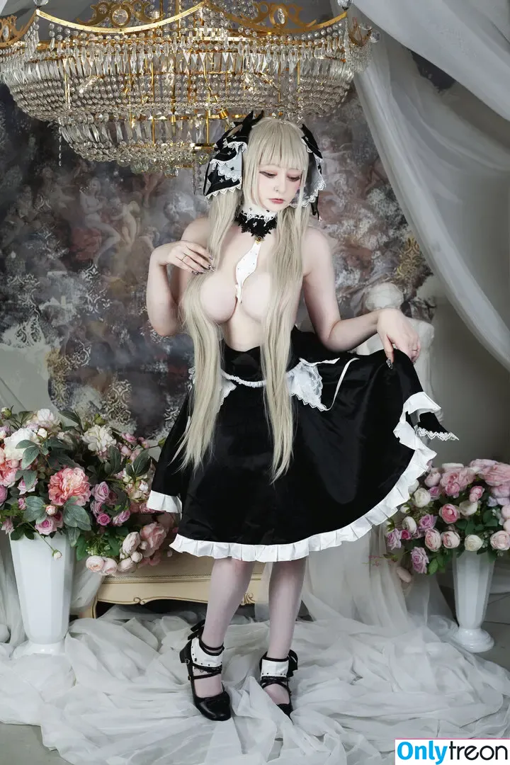 kamelyachan голая photo #1069 (Evangelina Grape / Kamelya / kamelya_chan)