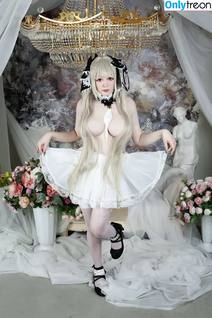 kamelyachan голая photo #1070 (Evangelina Grape / Kamelya / kamelya_chan)