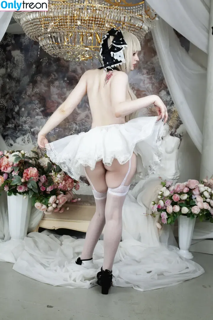 kamelyachan голая photo #1072 (Evangelina Grape / Kamelya / kamelya_chan)