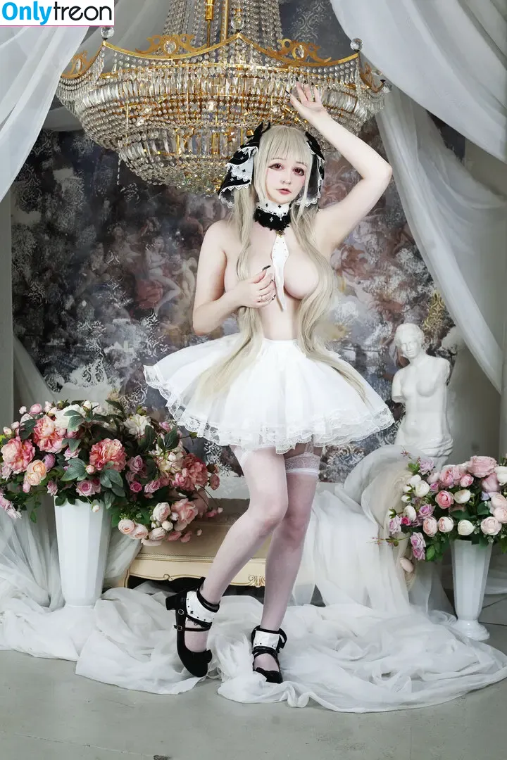 kamelyachan голая photo #1074 (Evangelina Grape / Kamelya / kamelya_chan)