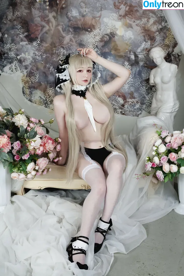 kamelyachan голая photo #1078 (Evangelina Grape / Kamelya / kamelya_chan)