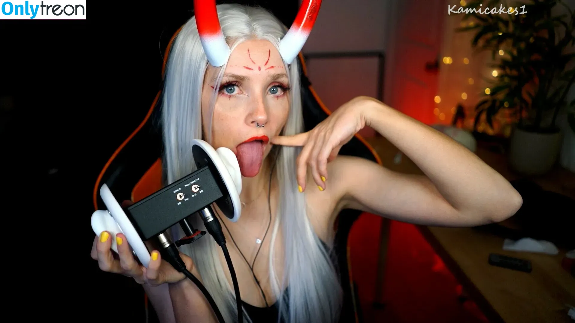 Kamicakes Asmr голая photo #0003 (kamicakes_1)