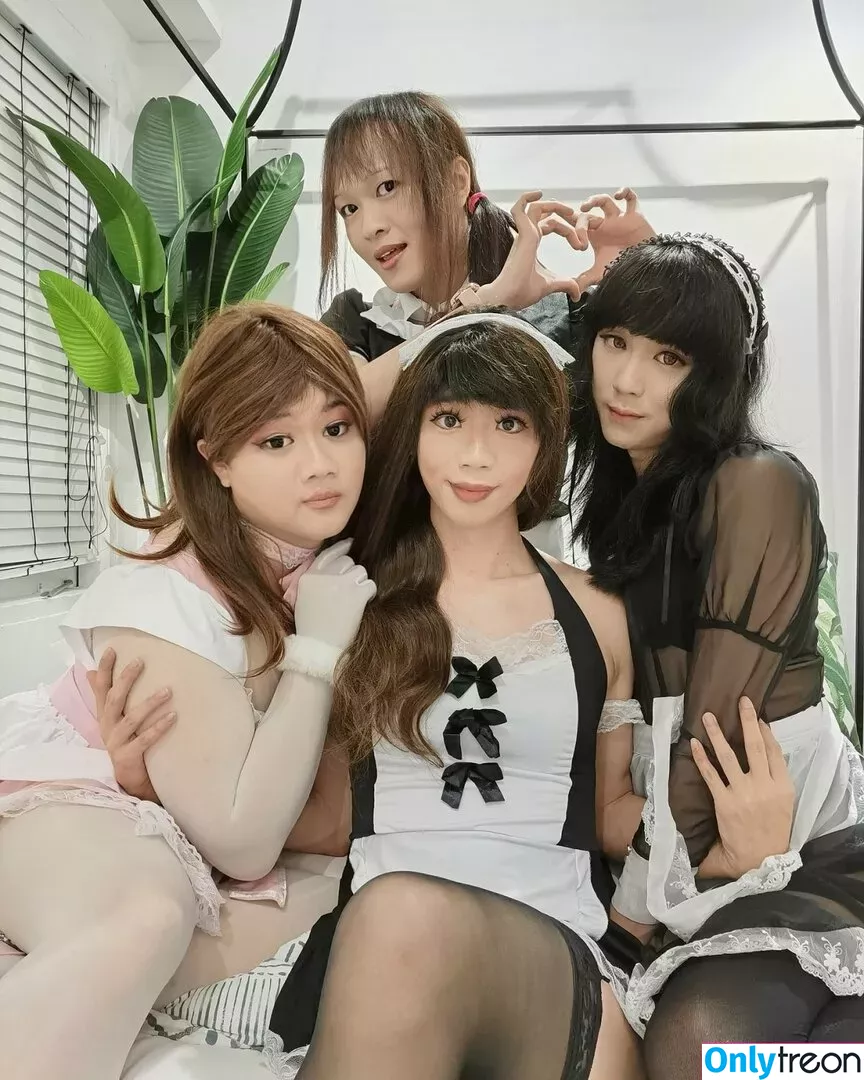 Kamiki nude photo #0043 (Lust Amethyst / LustAmethyst / kuro_mikii / lust_amethyst)