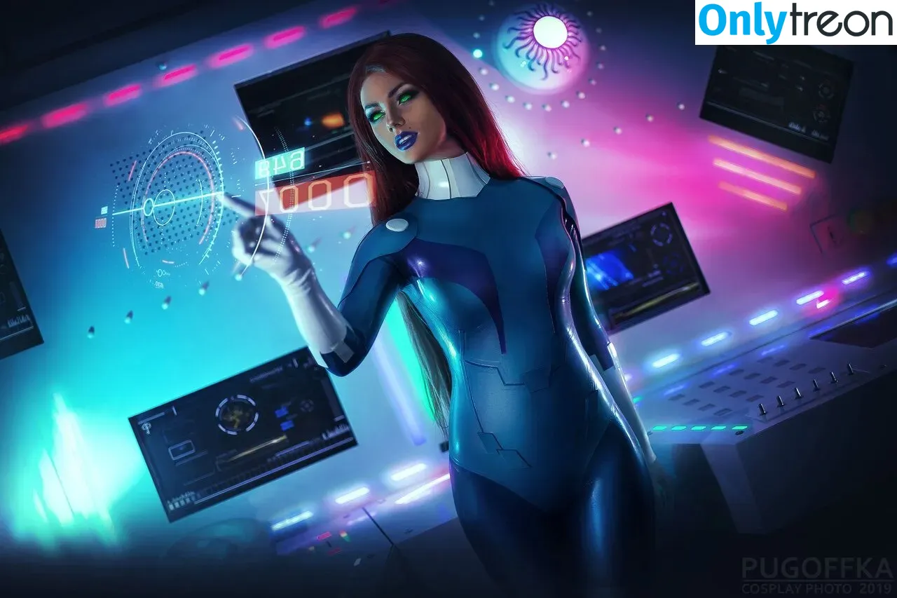 kamiko_zero голая photo #0003 (Knesiya)