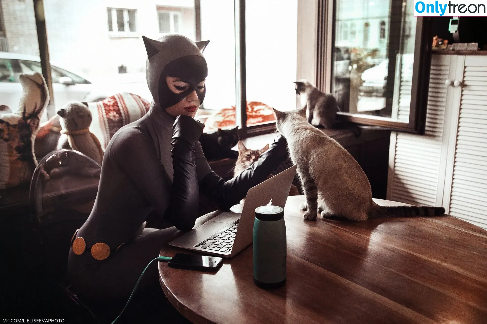 kamiko_zero голая photo #0052 (Knesiya)