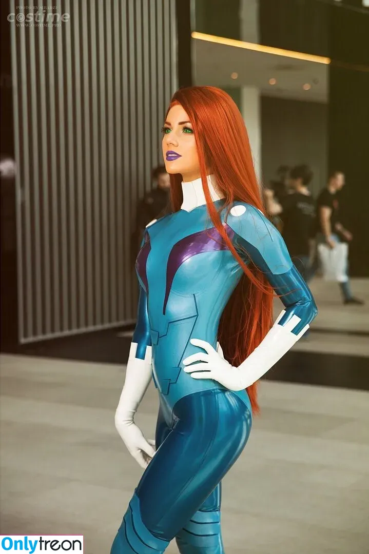 kamiko_zero голая photo #0107 (Knesiya)