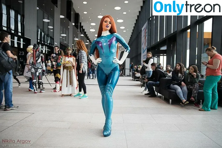 kamiko_zero голая photo #0108 (Knesiya)
