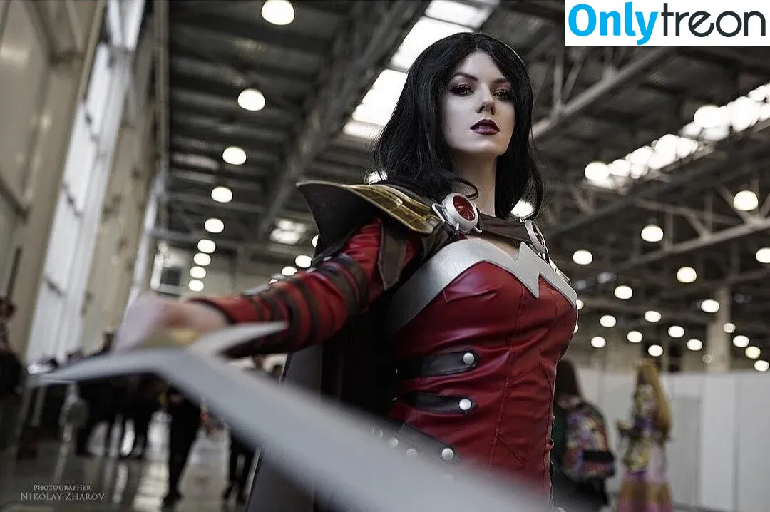 kamiko_zero голая photo #0131 (Knesiya)