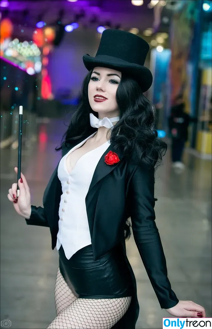 kamiko_zero голая photo #0141 (Knesiya)