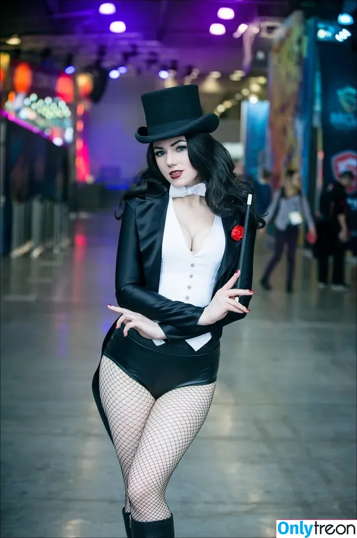 kamiko_zero голая photo #0145 (Knesiya)