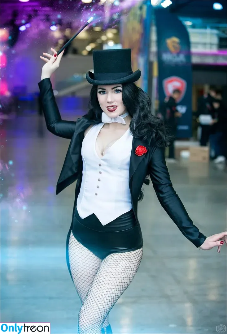 kamiko_zero голая photo #0149 (Knesiya)