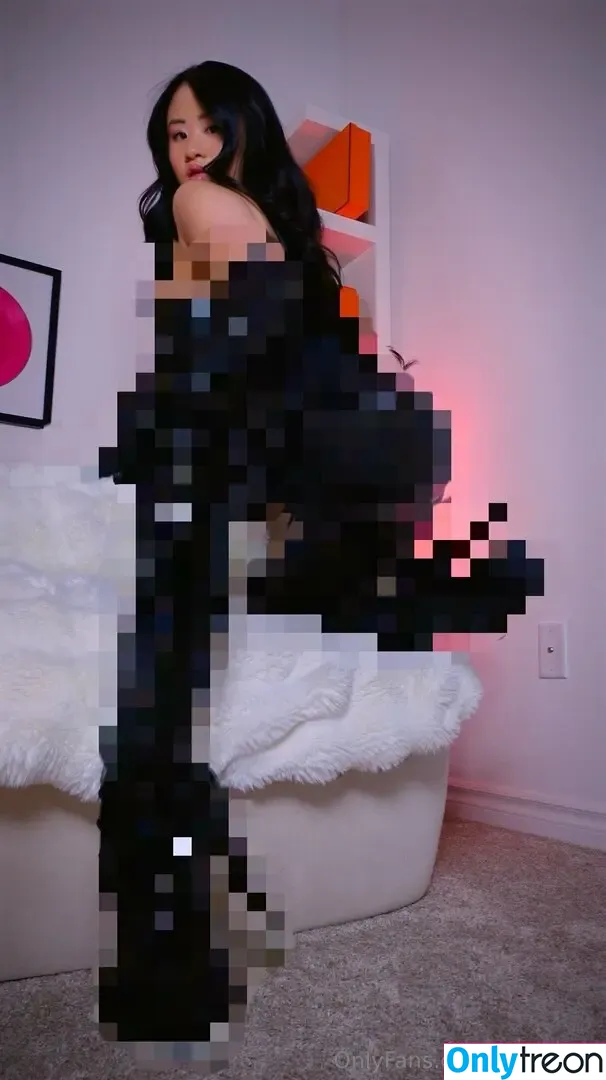 kamikolin nude photo #0125 (kamikolinofficial)