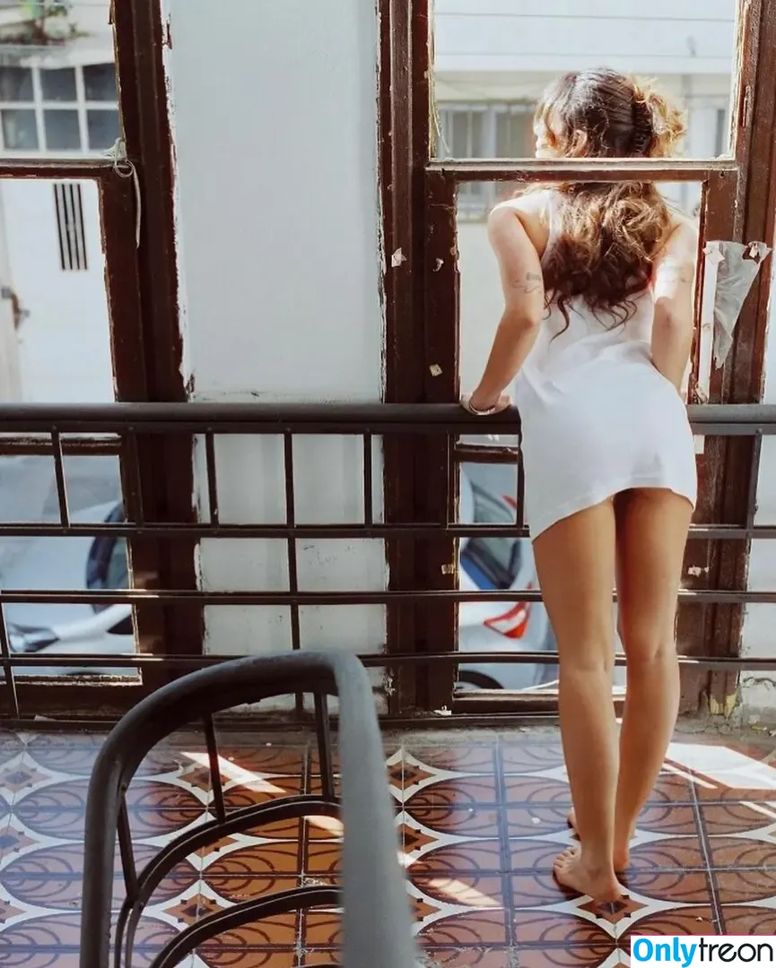 Kamilya Peer Levi nude photo #0018 (kamilyapeerlevi)