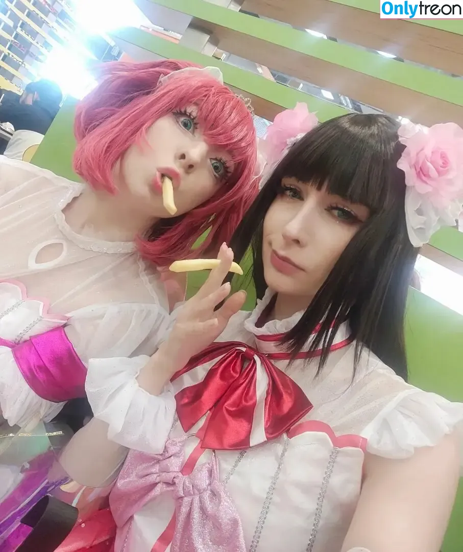 Kamiya nude photo #0008 (Gorodetsky / Nuggets eater / nesquickandbeer / nuggets_eater_)