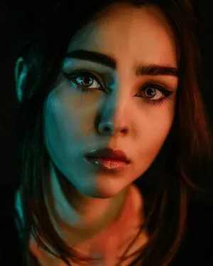 Kamochi ASMR / azvsa_ / kahleesiasmr / kamochiasmr nude photo #0024