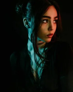 Kamochi ASMR / azvsa_ / kahleesiasmr / kamochiasmr nude photo #0025