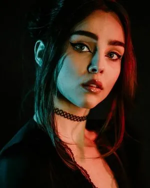 Kamochi ASMR / azvsa_ / kahleesiasmr / kamochiasmr nude photo #0026