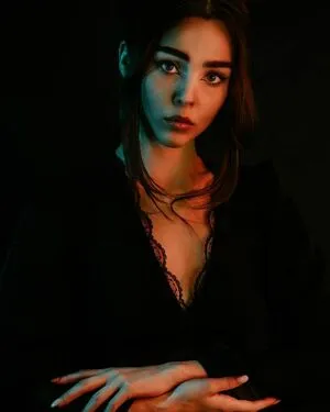 Kamochi ASMR / azvsa_ / kahleesiasmr / kamochiasmr nude photo #0027