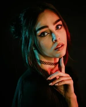 Kamochi ASMR / azvsa_ / kahleesiasmr / kamochiasmr nude photo #0029