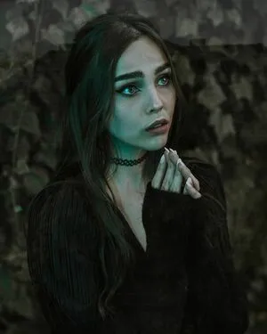 Kamochi ASMR / azvsa_ / kahleesiasmr / kamochiasmr nude photo #0033